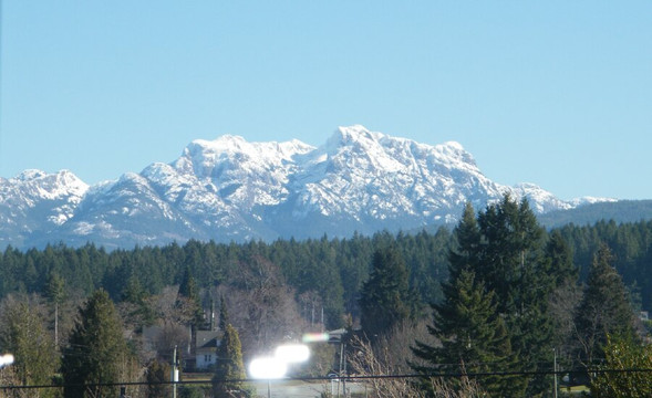 艾伯尼港酒店住宿-Outdoor Lovers