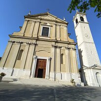 Chiesa Santi Faustino E Giovita景点图片