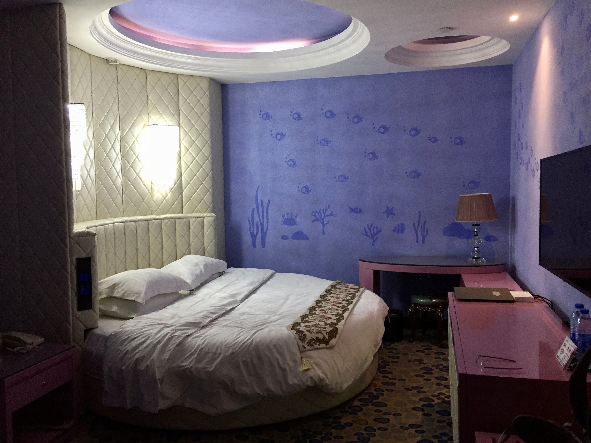 柏悦精品酒店-官方