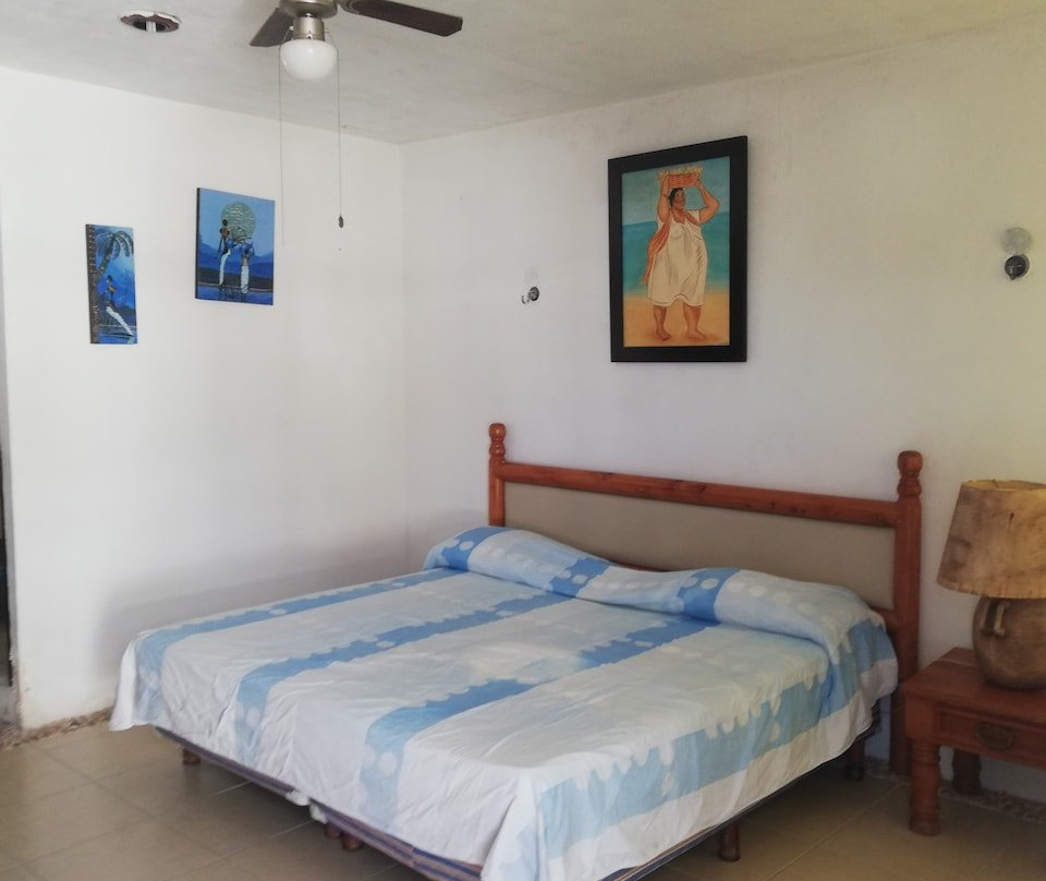 Las Dunas Hotel & Resorts