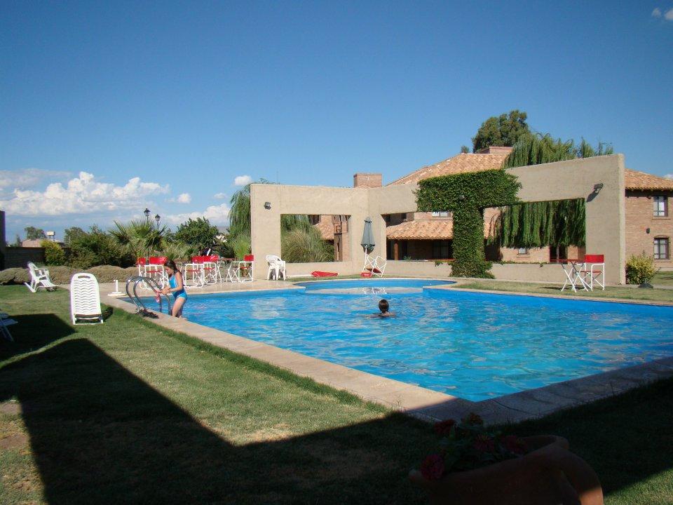 Aire Andino Aparthotel-客卧