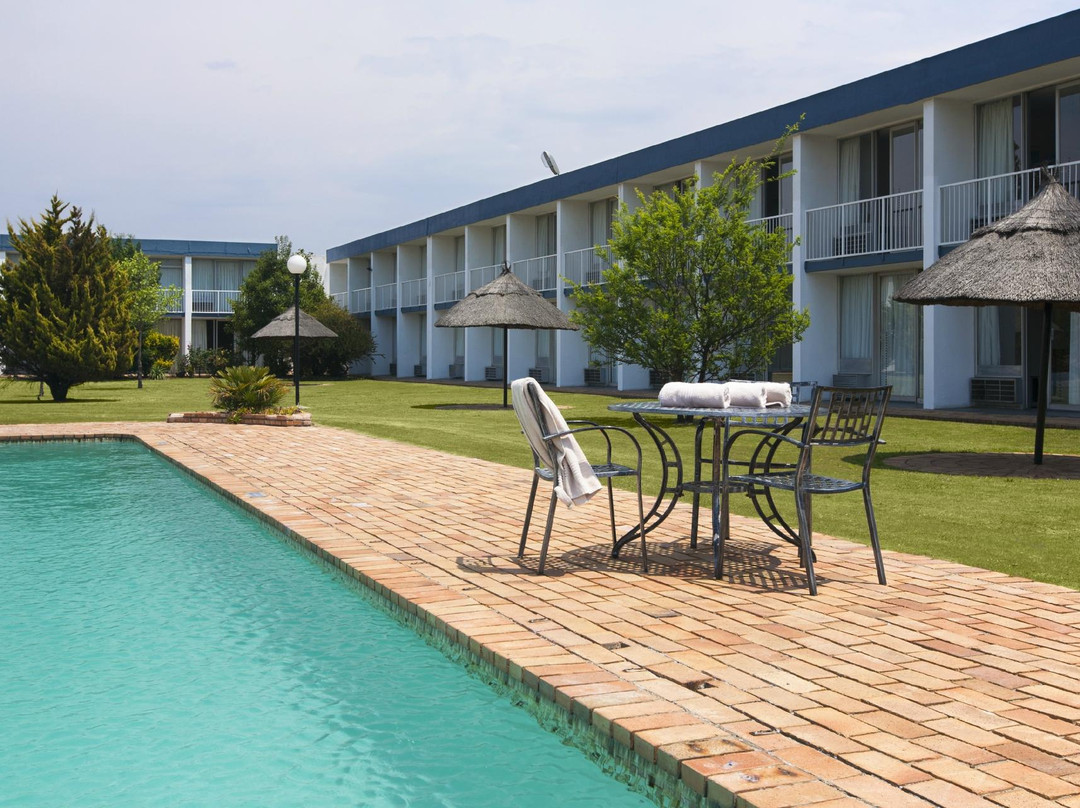 Free State酒店住宿-哈瑞史密斯旅馆酒店