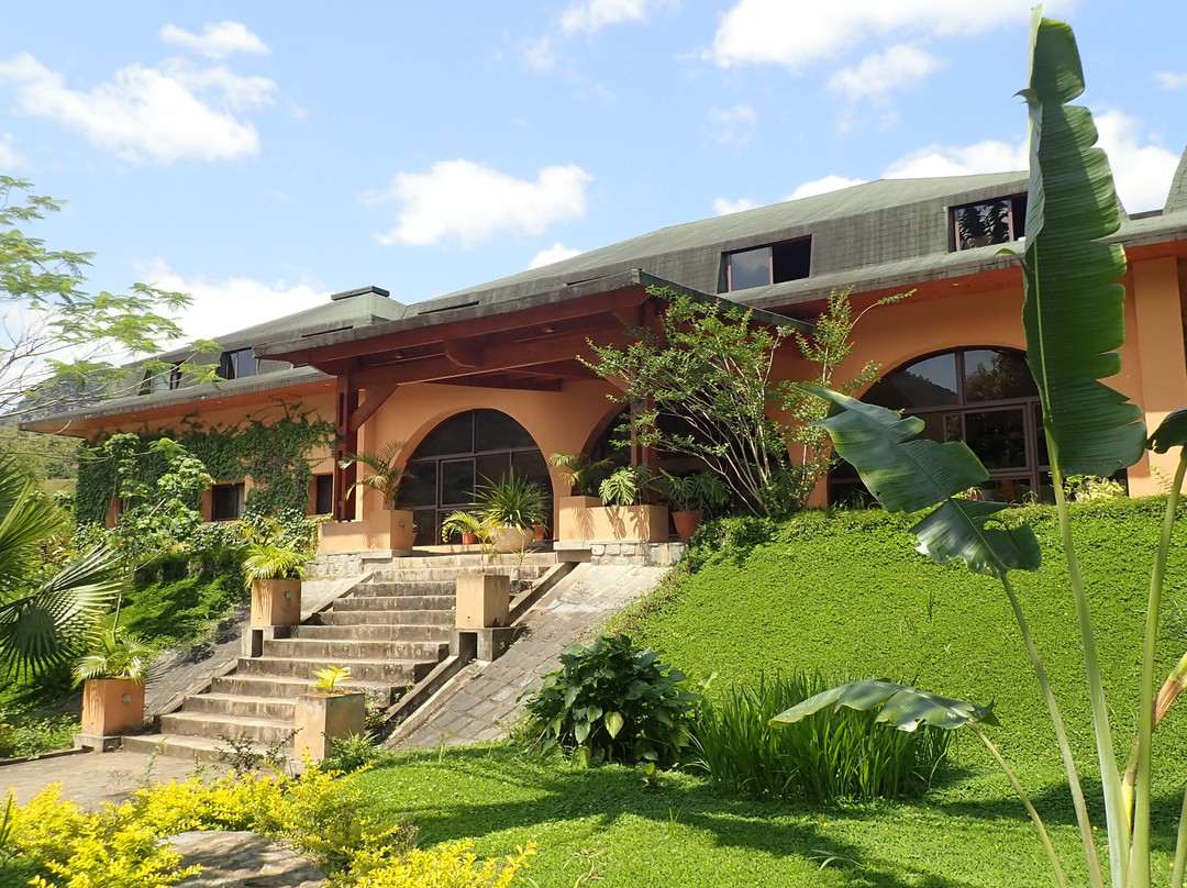 Fianarantsoa Province旅游攻略图片