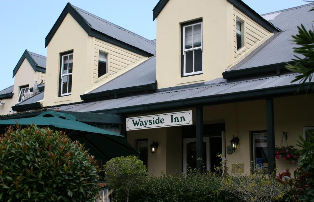 Wayside Inn