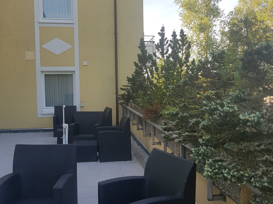 Haus Birken