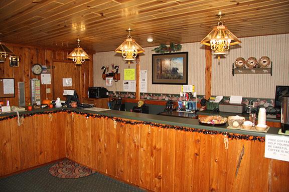Country House Motel-官方
