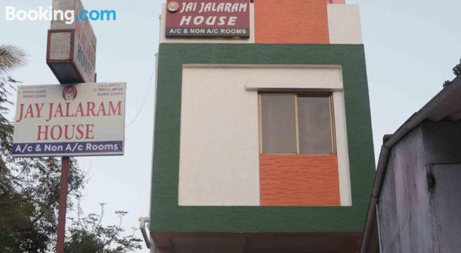 Wow 1004 Jai Jalaram House