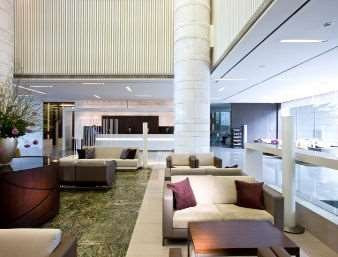 水原华美达广场酒店主图