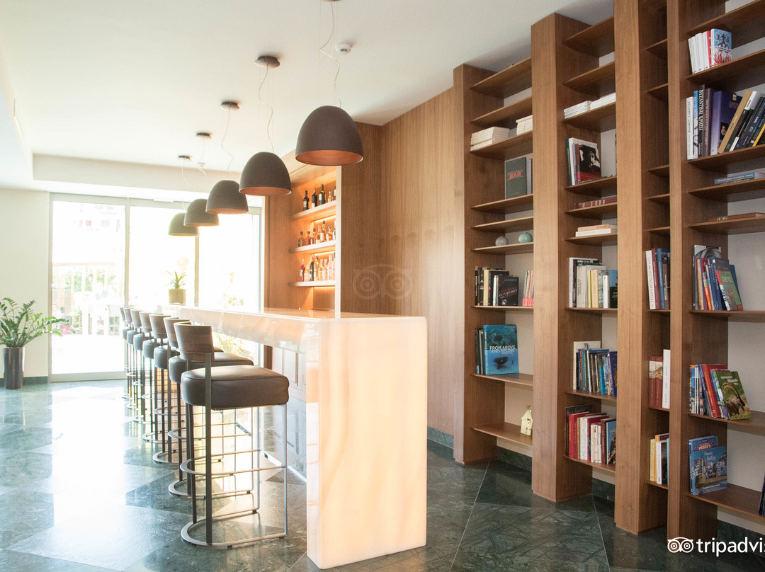 Samaria Hotel