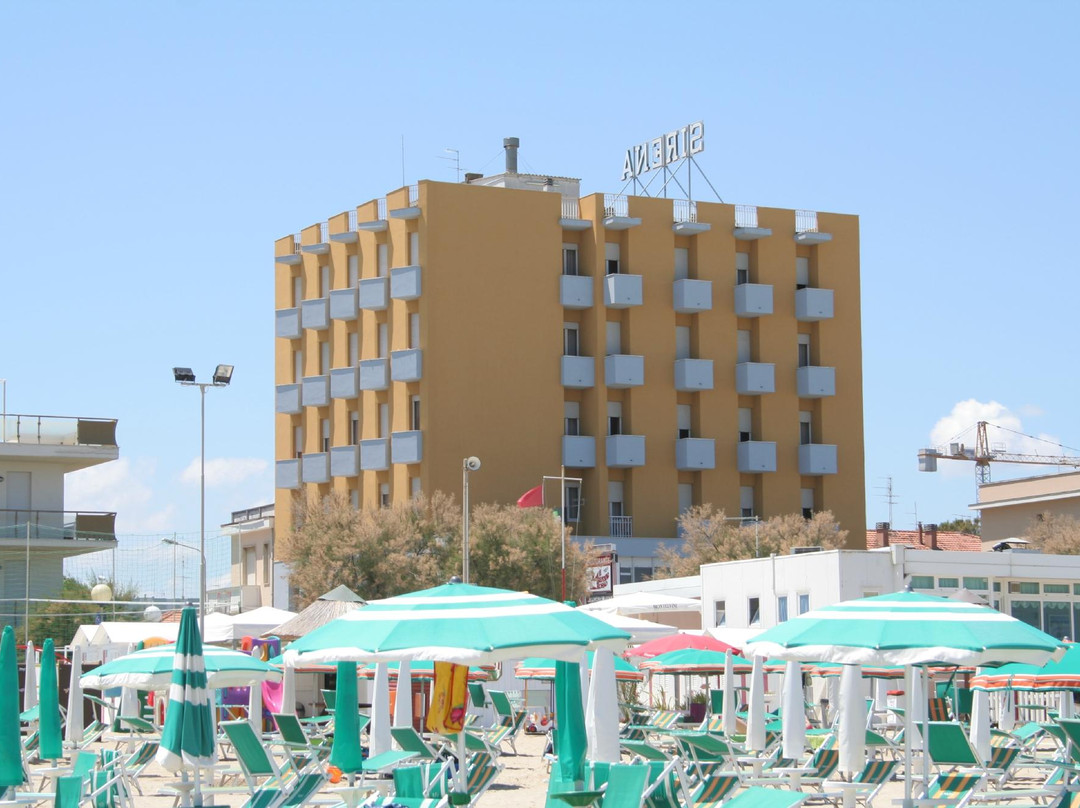 Hotel Sirena