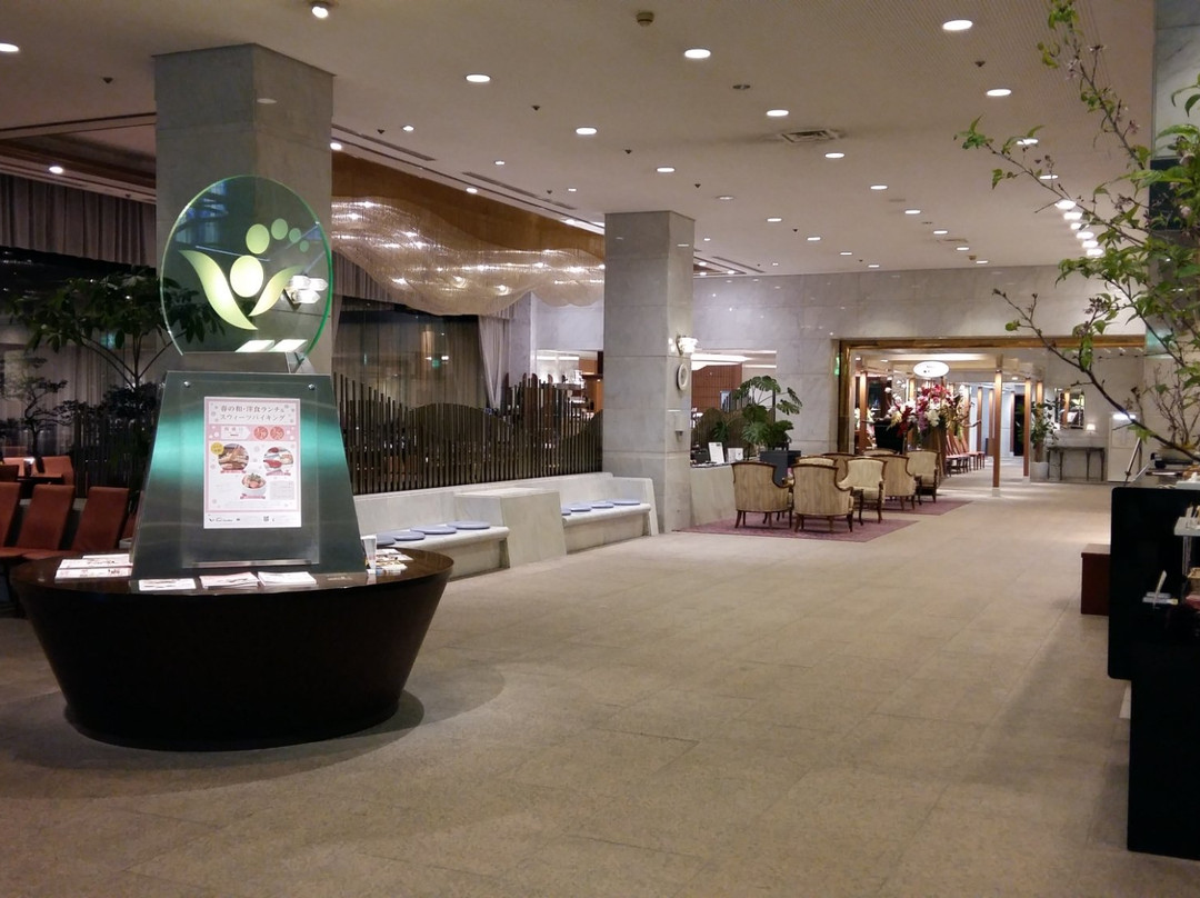 Hotel Pearl Garden