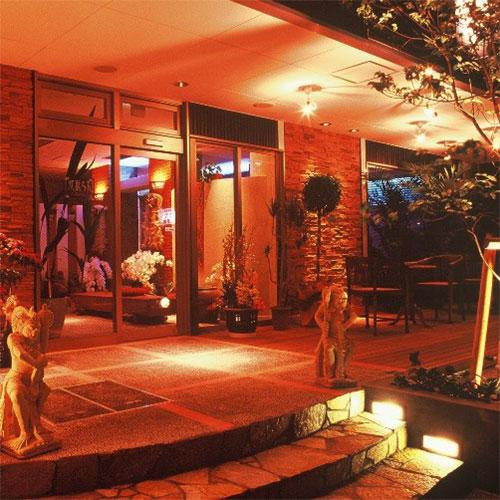 真庭市酒店住宿-GAMELAN