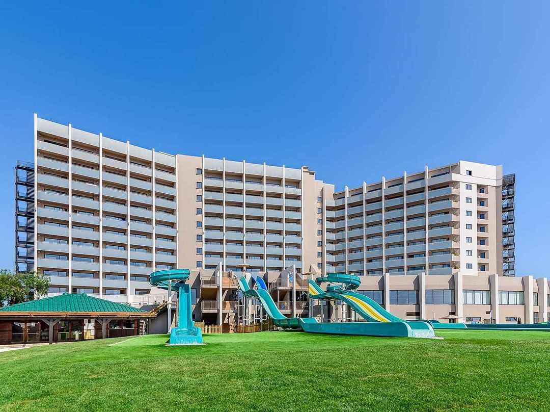 Jupiter Albufeira Hotel - Family & Fun主图