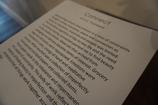 Bliss Gallery-Belmont必去景点