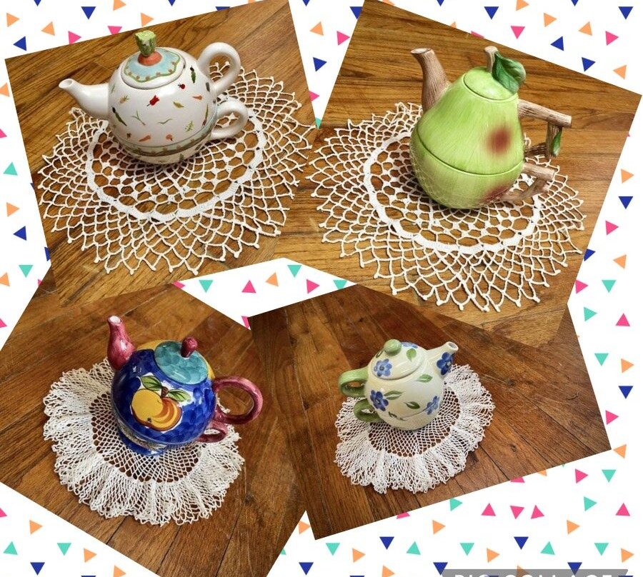 A Touch Of Country Llc-Ponchatoula必去景点