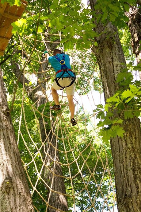 Inn at Holiday Valley主图