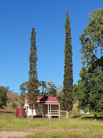 Boolboonda Tunnel景点图片