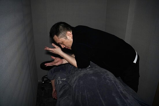 FootNote Reflexology-新加坡必去景点