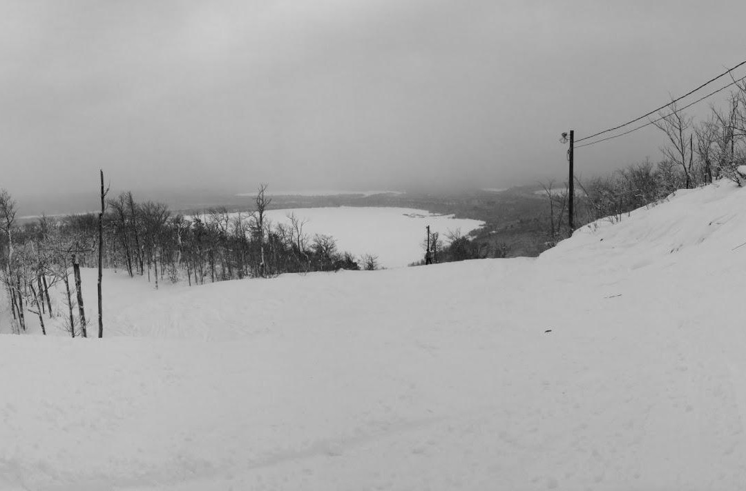 Mount Bohemia-密歇根必去景点