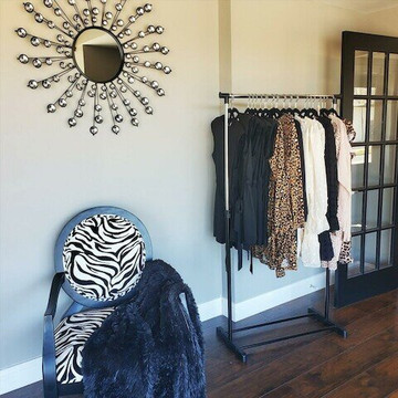 Fashion On Broadway-帕迪尤卡必去景点