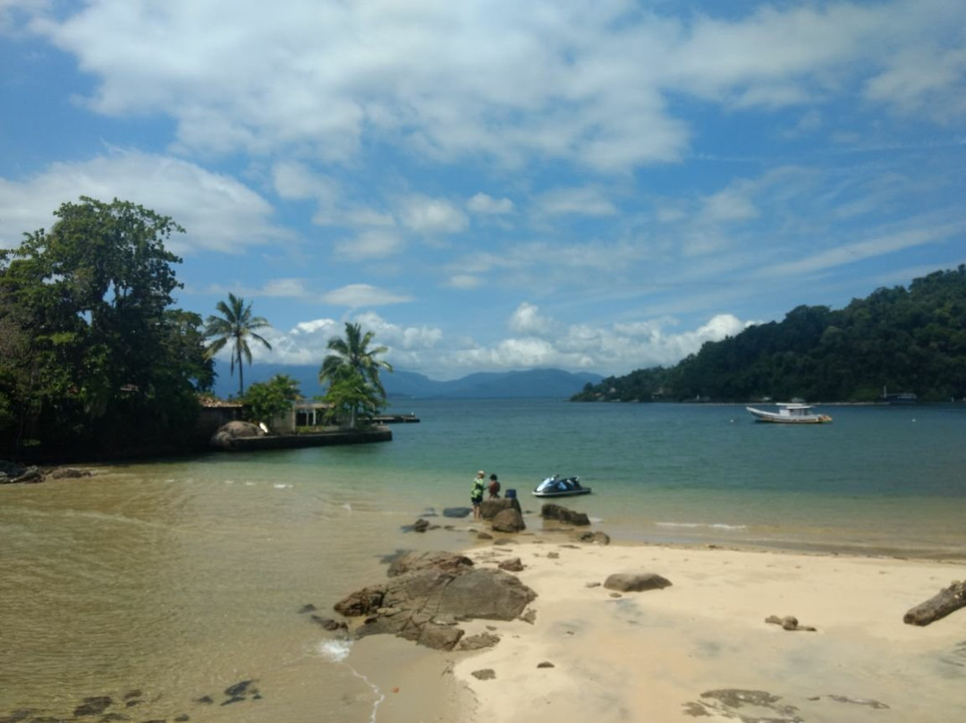 Fazenda Beach-安格拉杜斯雷斯必去景点