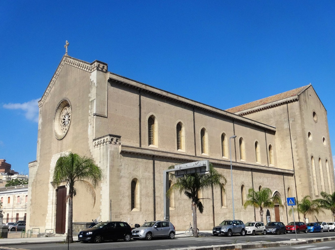 Chiesa di S. Francesco all'Immacolata景点图片