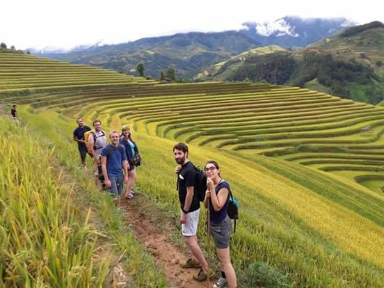 Zonitrip - Day Tours-Yen Bai必去景点