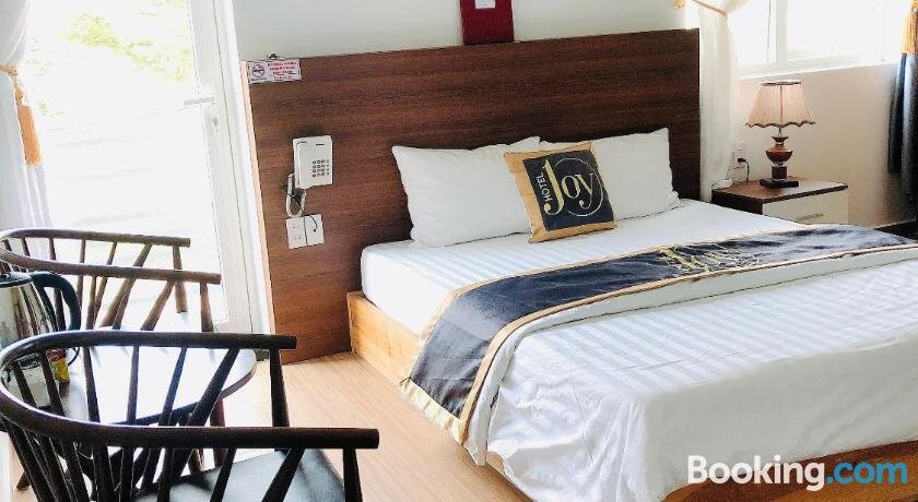 Joy Hotel Bao Loc