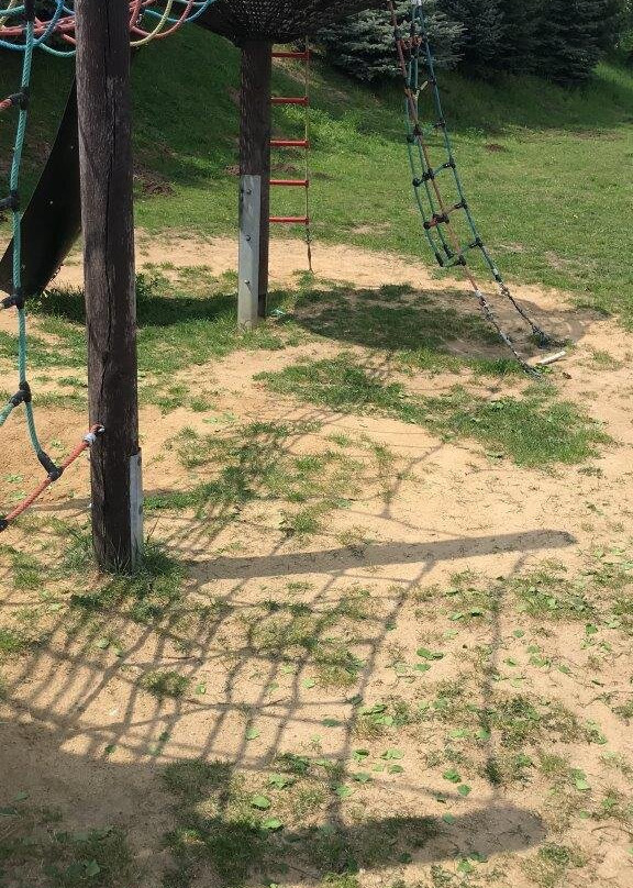 Playground TJ-Risnovce必去景点