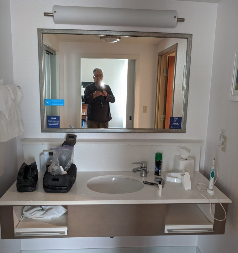 Hampton Inn & Suites Newburgh Stewart Airport主图