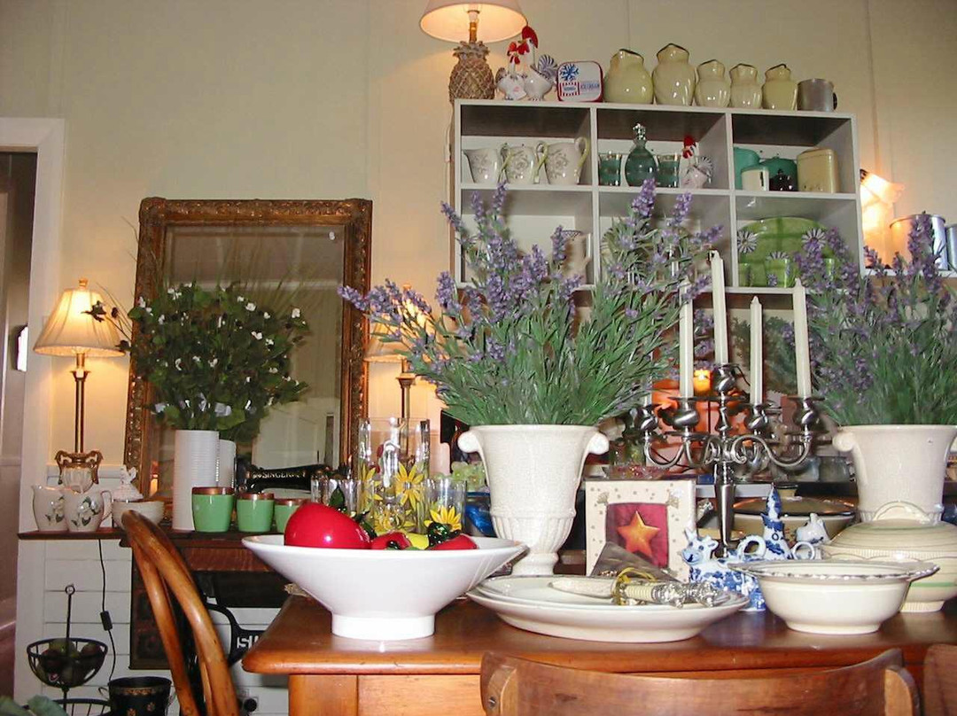 Canowindra旅游景点-Canowindra Trading Post