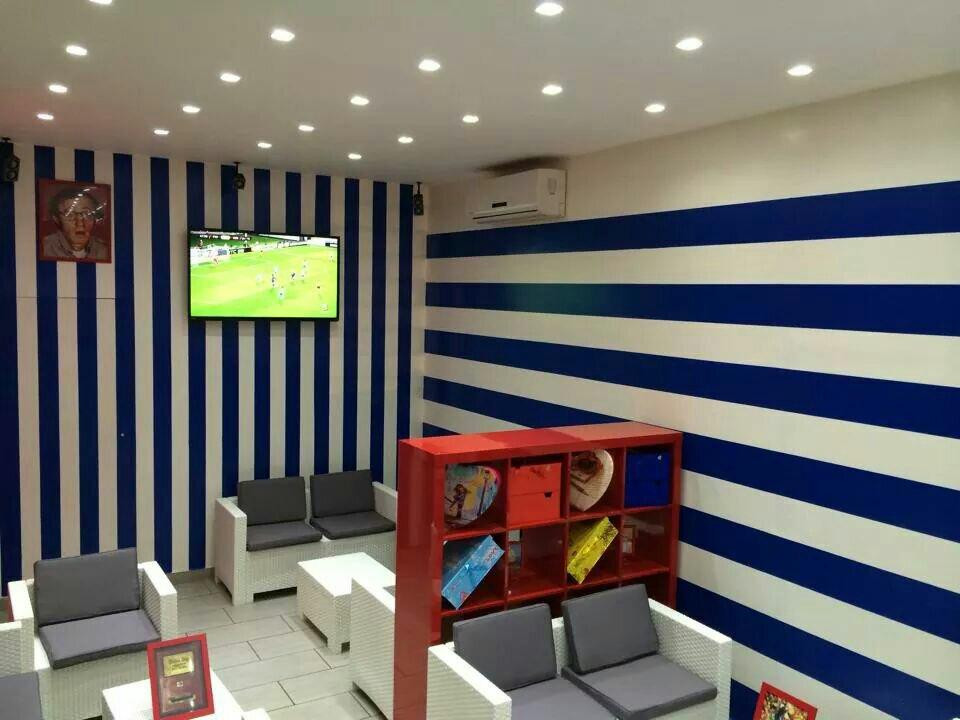 Quindici旅游景点-Vida Cafè