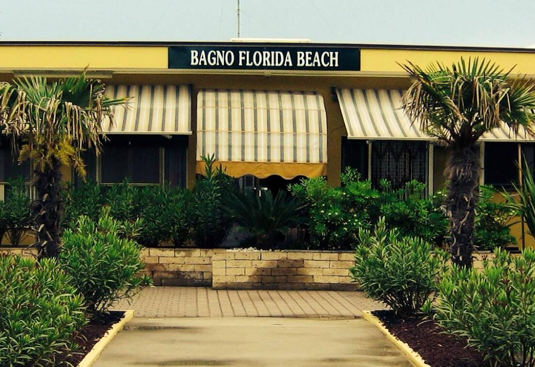 Bagno Florida Beach 43景点图片