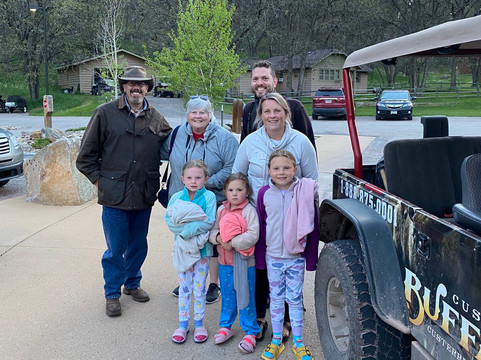 Buffalo Safari Jeep Tour-卡斯特必去景点