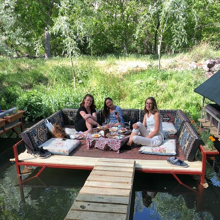 My Point Travel Agency-格雷梅必去景点