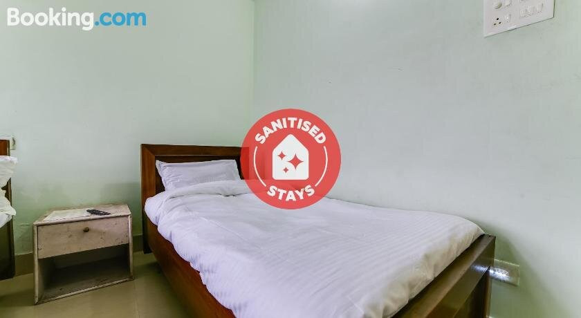 SPOT ON 62000 Hotel The Raj Palace