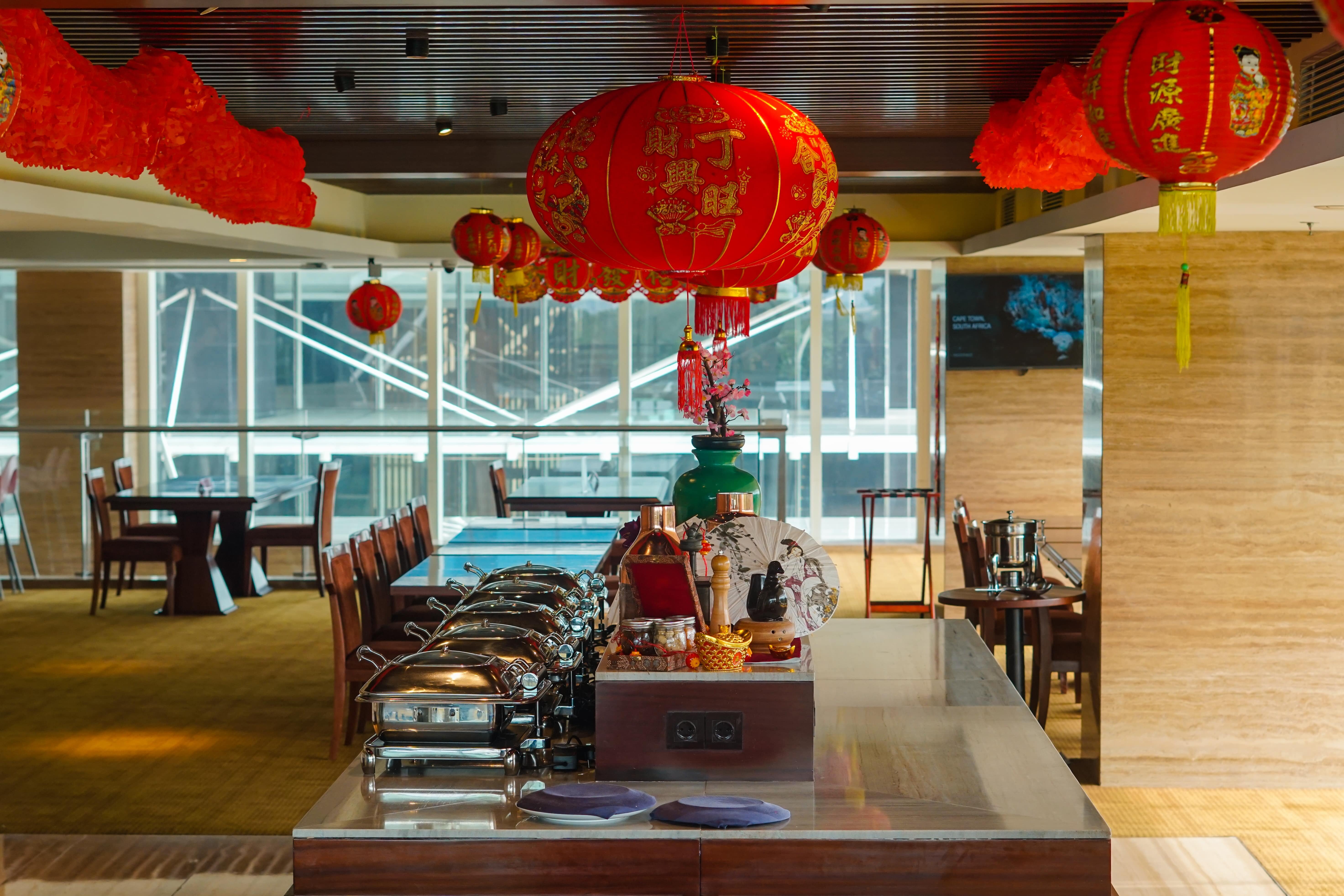 Swiss-Belhotel Serpong-官方