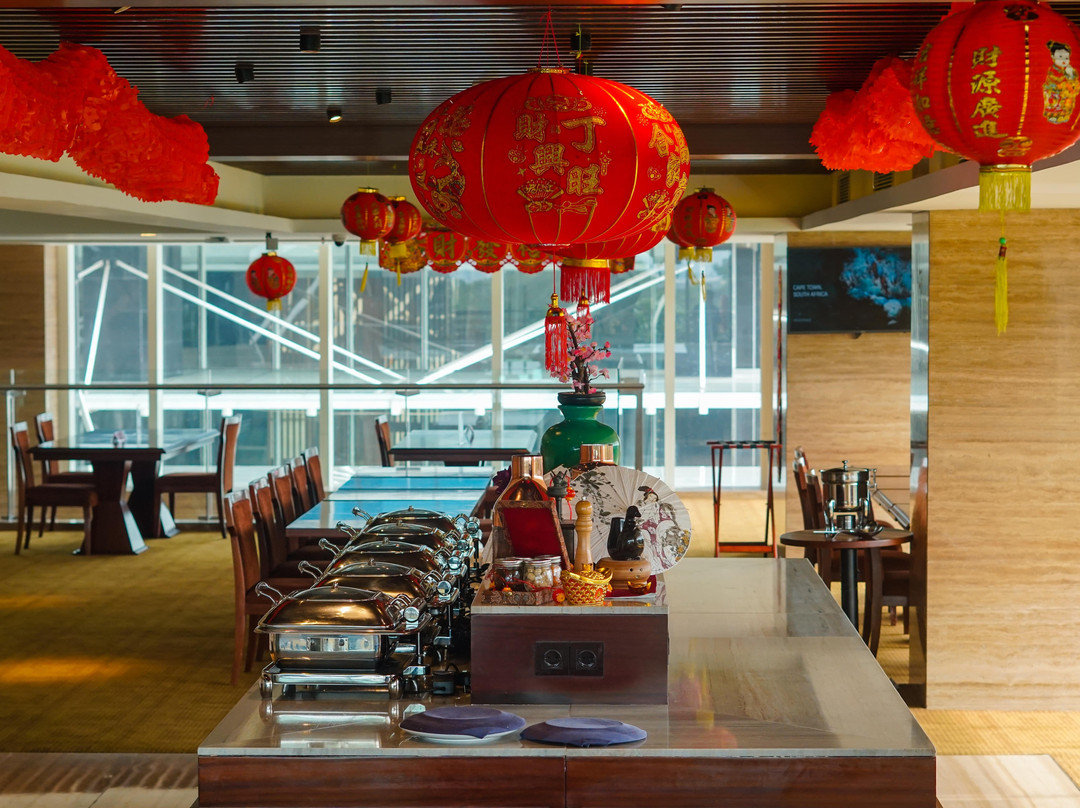 Swiss-Belhotel Serpong主图