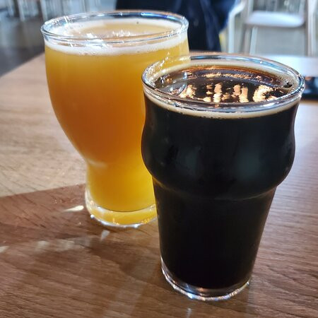 Untied Brewing Company-New Providence必去景点
