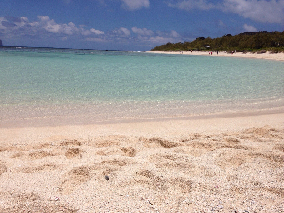Dauphine Tours Mauritius-大湾必去景点