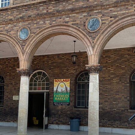 Soulard-圣路易斯必去景点