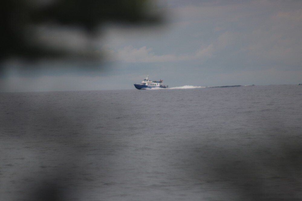 Mermaid's Cove-托伯莫里必去景点