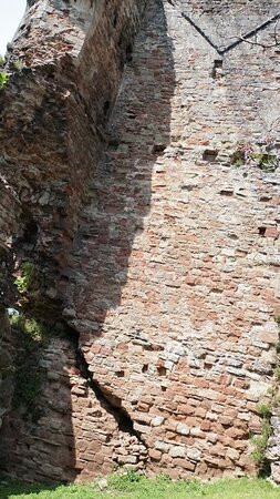 Bridgnorth Castle And Grounds景点图片