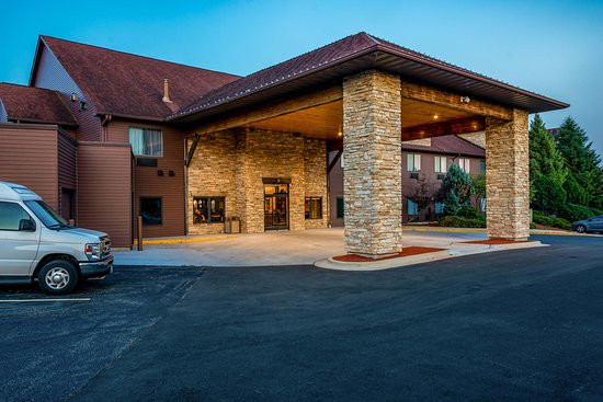 Riverview Inn & Suites, Ascend Hotel Collection主图