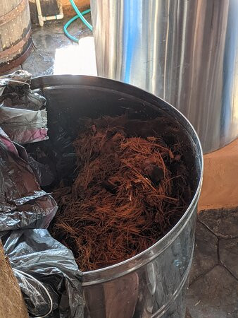 Hacienda Don Lalin Raicilla Distillery.-San Sebastian del Oeste必去景点