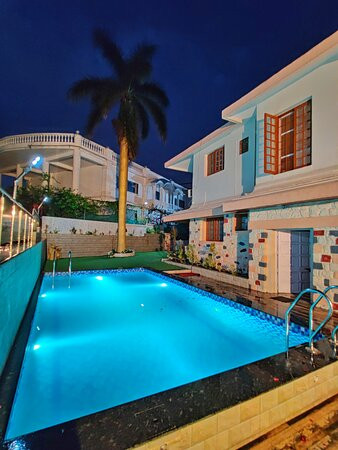 Misty Royale Resort & Spa主图