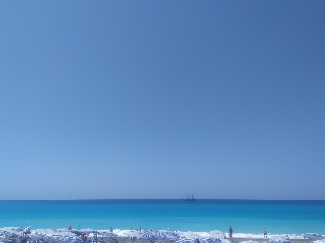 Otium Family Club Marine Beach主图