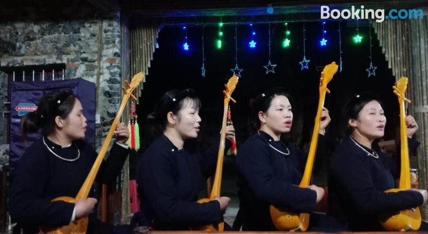 Yen Nhi Homestay Ban Gioc (CS2)