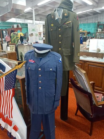 Mineral County Museum-Hawthorne必去景点