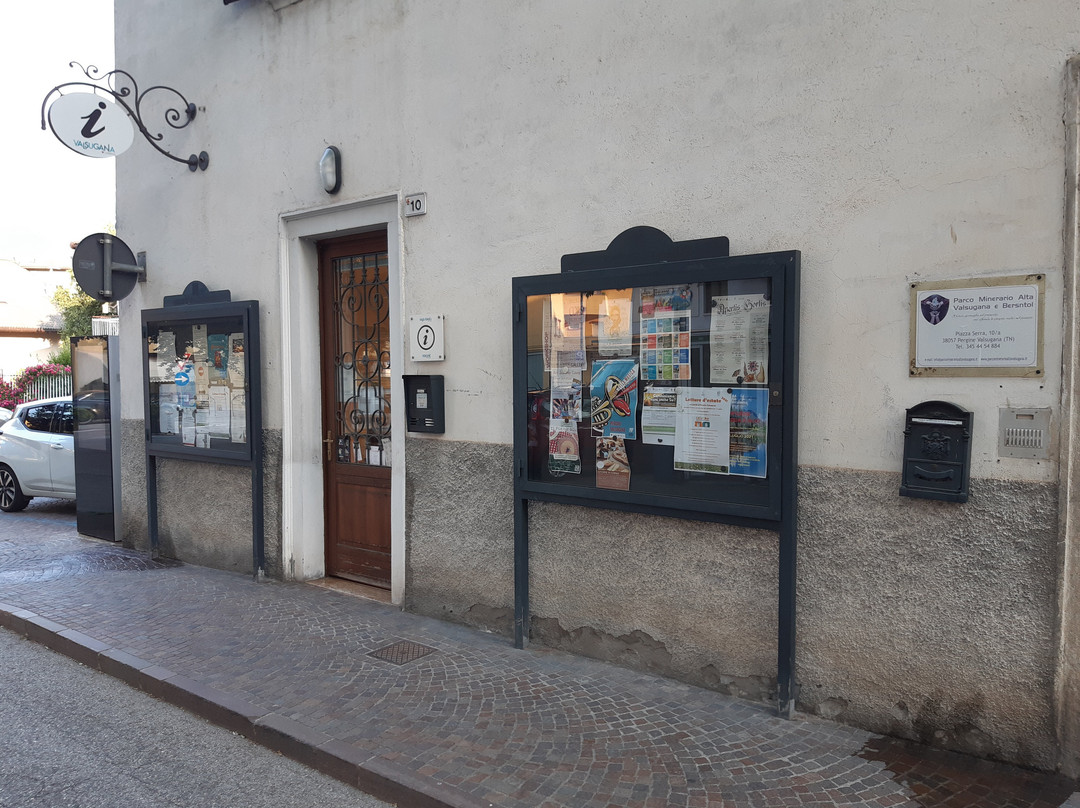 Ufficio Informazioni Turistiche